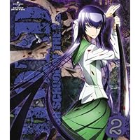 Amazon.co.jp: 学園黙示録 HIGHSCHOOL OF THE DEAD 6 [DVD